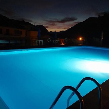 דירות Introbio Valsassina Rent מראה חיצוני תמונה