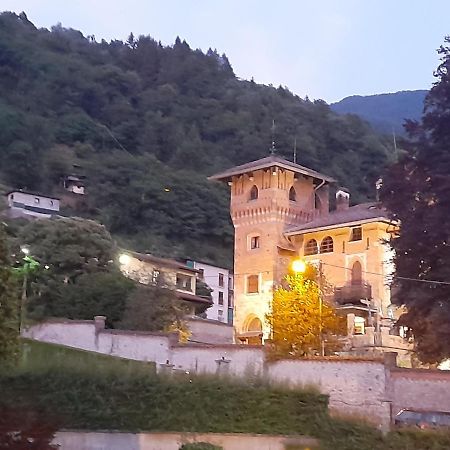 דירות Introbio Valsassina Rent מראה חיצוני תמונה