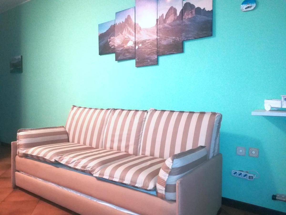 דירות Introbio Valsassina Rent מראה חיצוני תמונה