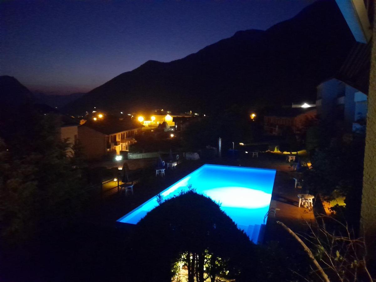דירות Introbio Valsassina Rent מראה חיצוני תמונה