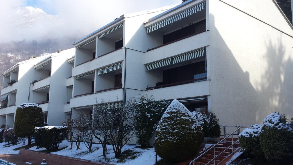 דירות Introbio Valsassina Rent מראה חיצוני תמונה