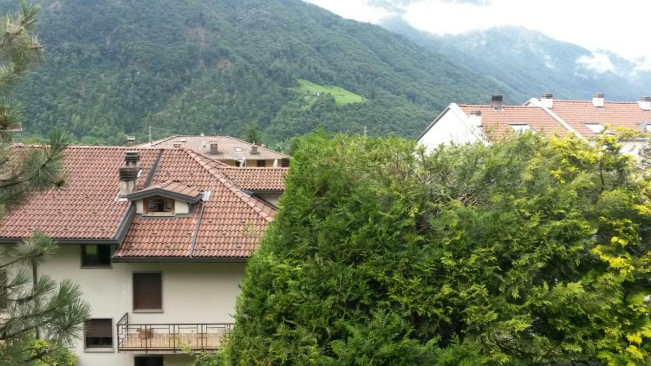 דירות Introbio Valsassina Rent מראה חיצוני תמונה