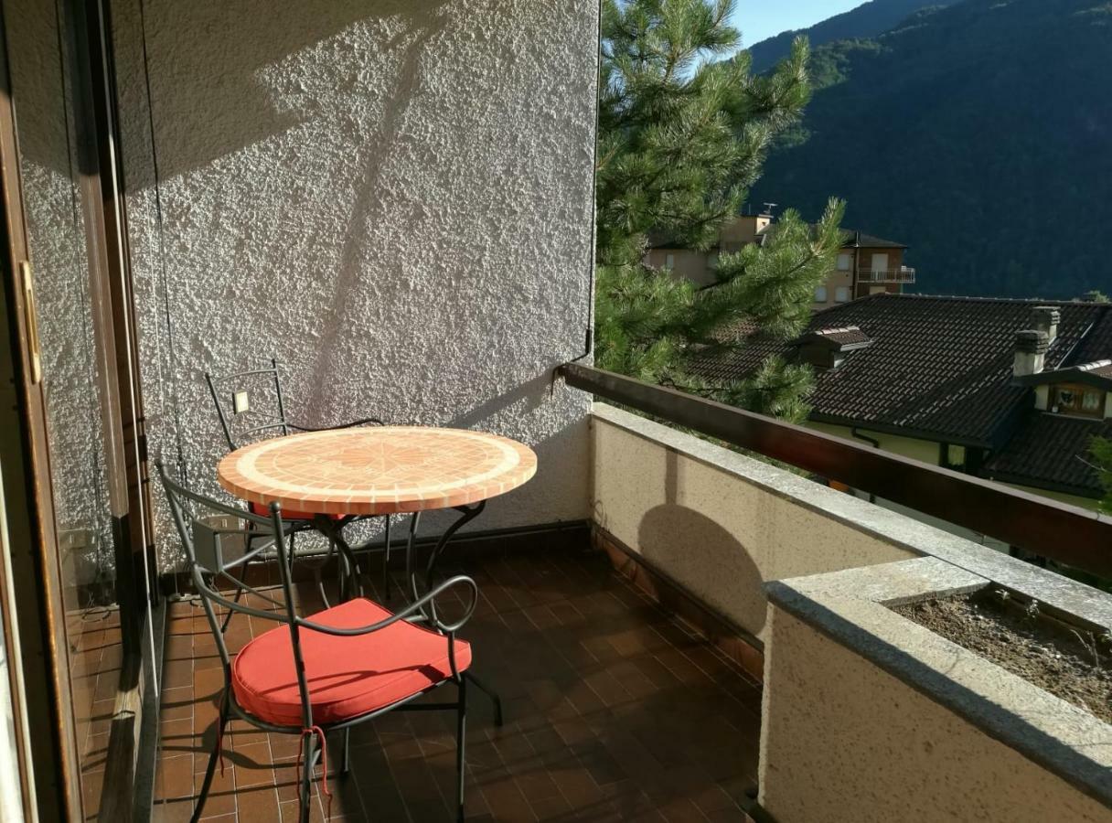 דירות Introbio Valsassina Rent מראה חיצוני תמונה