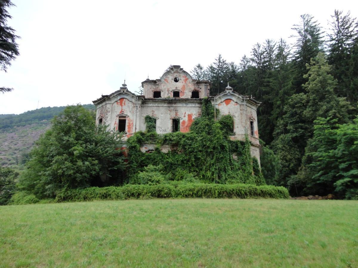 דירות Introbio Valsassina Rent מראה חיצוני תמונה